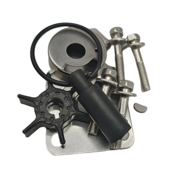 compare product Maintenance Service Kit & Fuel Filter for Yamaha F6A F6B F8C F8F F9.9F F9.9J