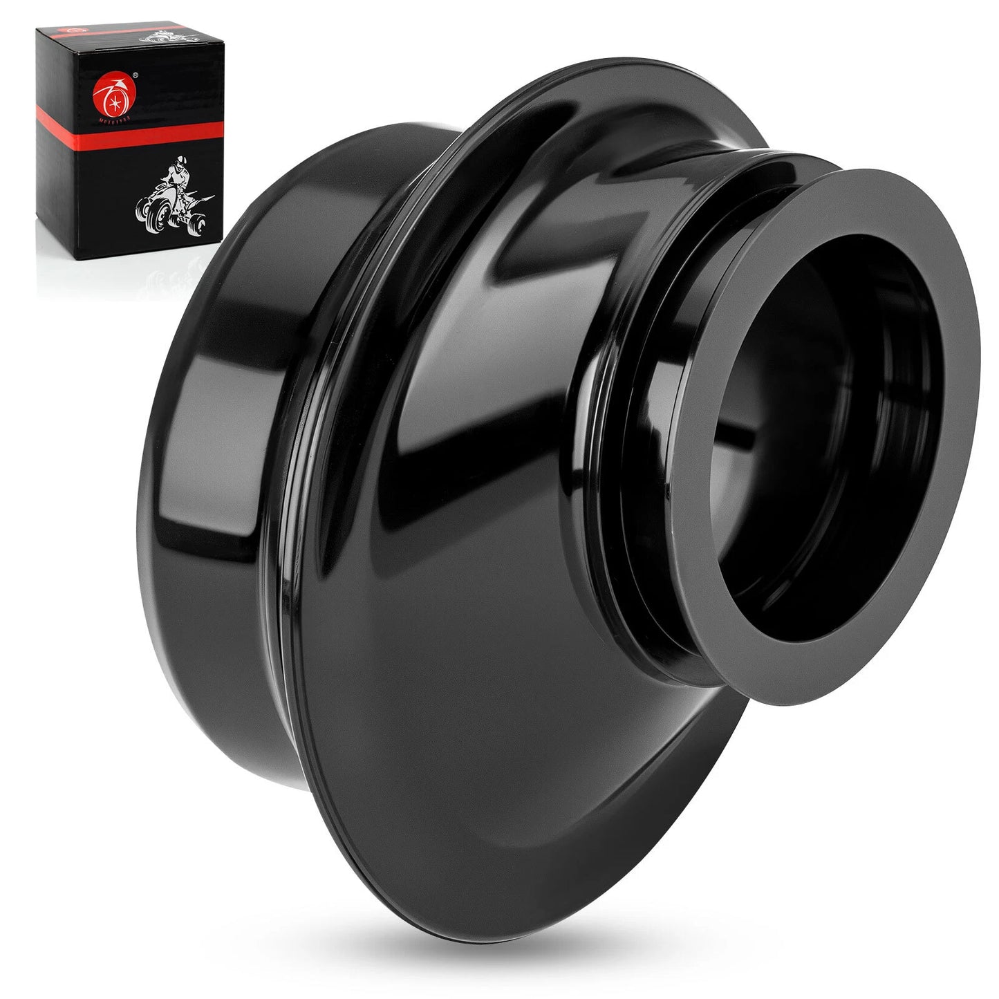 Air Box to Carburetor Intake Boot for Polaris Phoenix 200 (2005-2025)