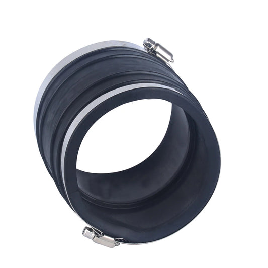 Upper Exhaust Pipe Bellows for Mercruiser 4"