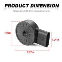 Gear Case Switch Shift 6 Pin for Polaris Ranger 400/425/500/700/800/900 TM