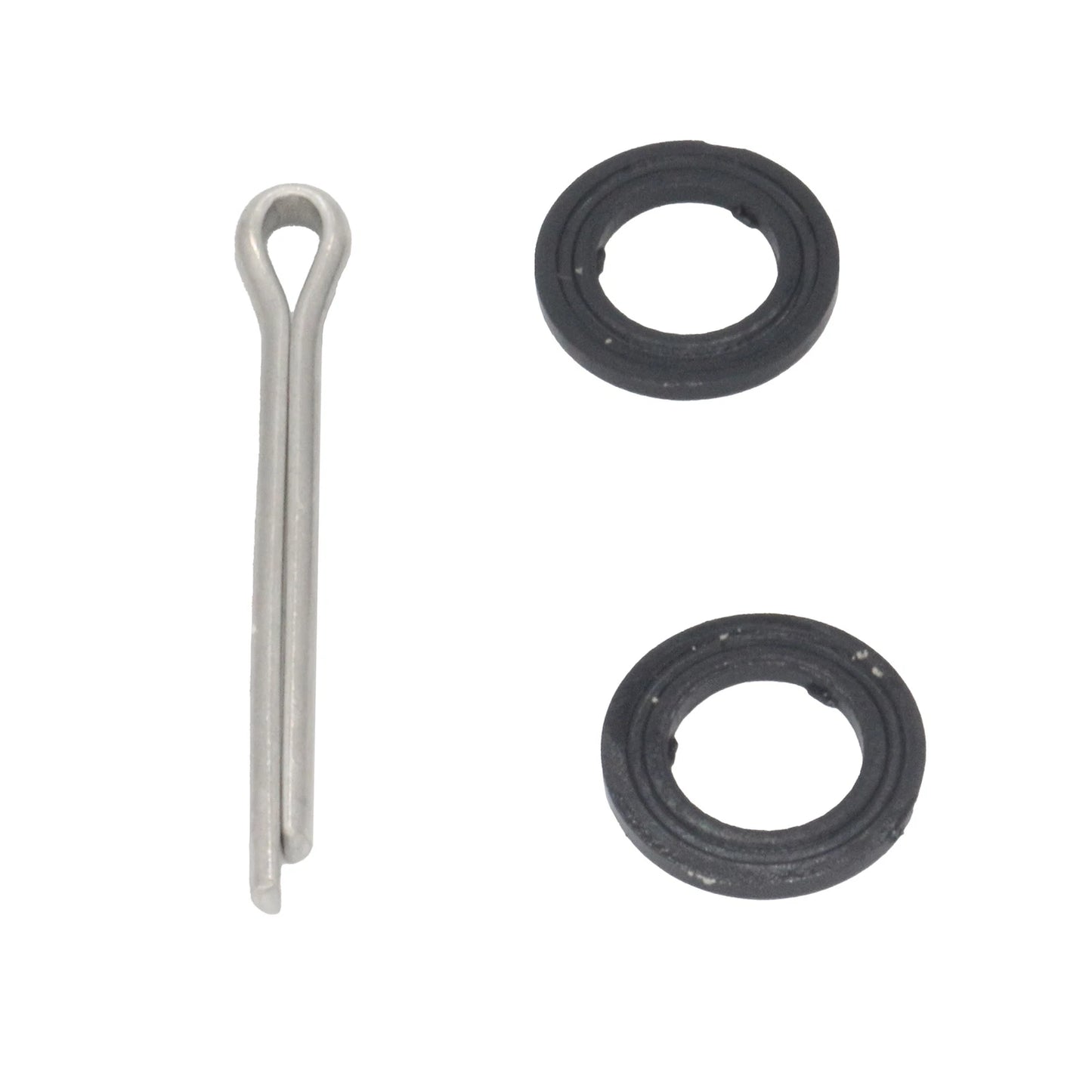 Lower Gearcase Seal with O-ring Kit for Suzuki 4-5HP