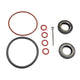 Lower Unit Seal Kit for Yamaha Outboard 6-9.9HP