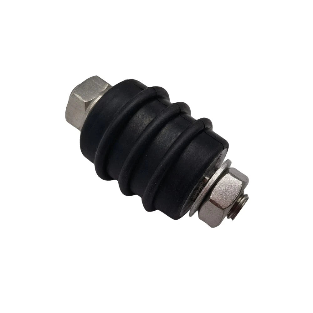 Mount Rubber Upper for Johnson Evinrude 20-35HP (2cyl)