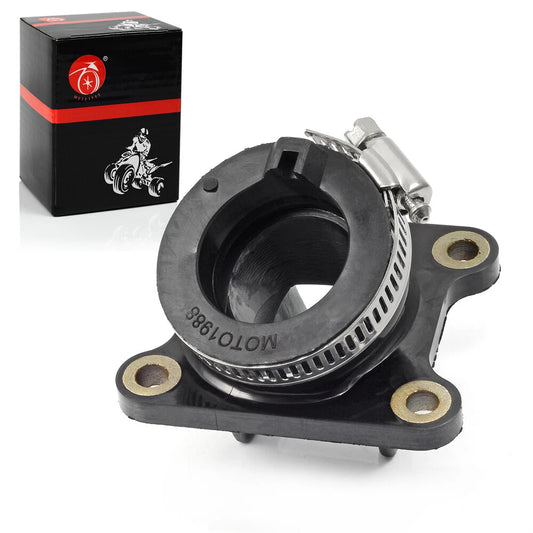 Carburetor Intake Manifold Boot for KAWASAKI KX85/KX100 (2001-2021)
