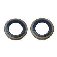 Gimbal Bearing Oil Seal for OMC Cobra Volvo Penta 2PCS