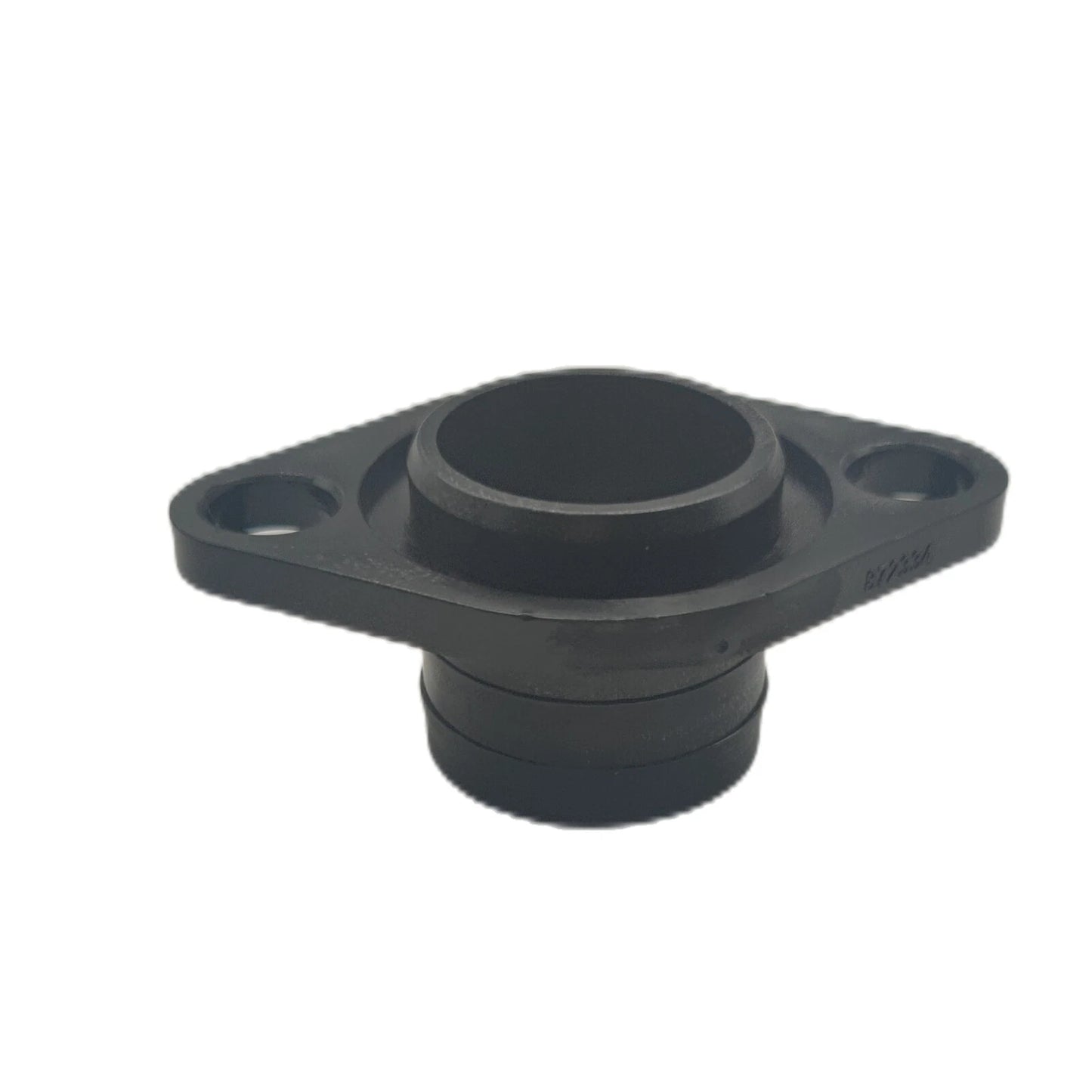 Water Hose Fitting Inlet Nipple for Volvo Penta Diesel OMC Cobra Drives