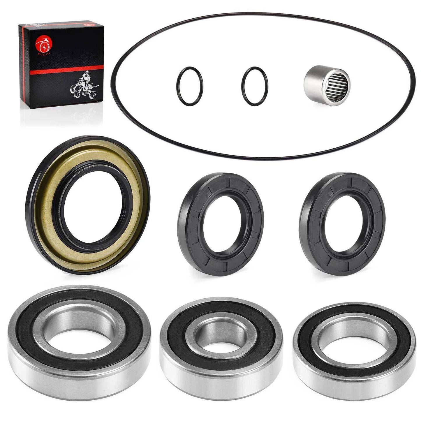 Rear Differential Bearing for Can-Am Outlander 450/500/570/650/800R/850/1000