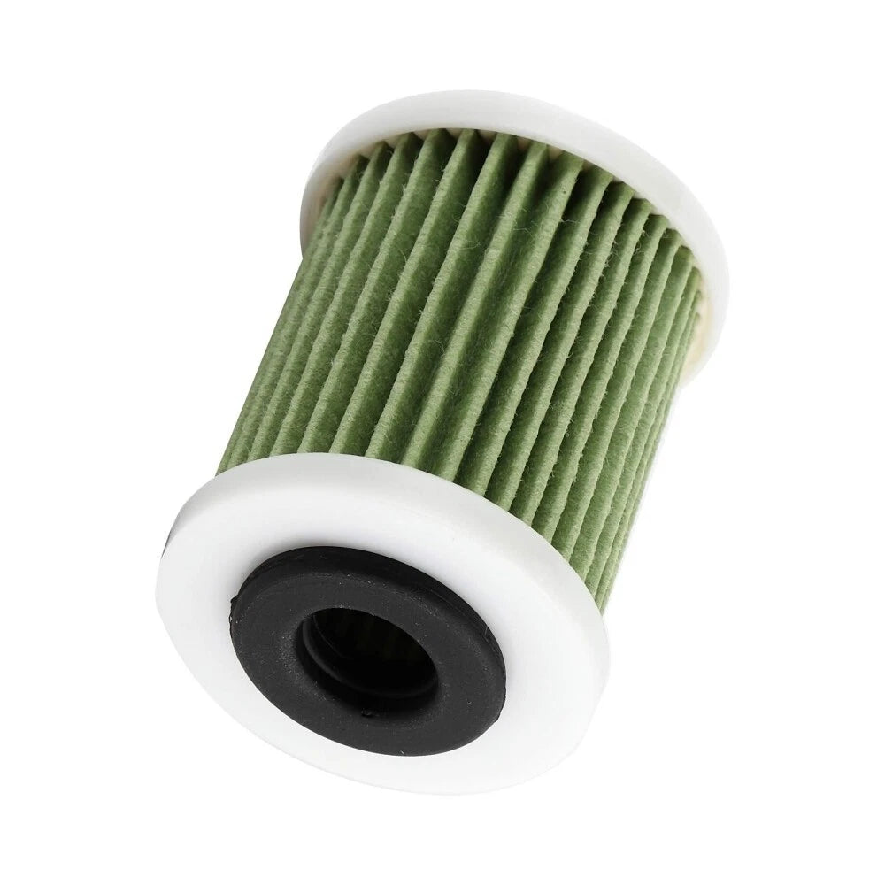 4 Pack Fuel Filter for Suzuki Outboard 200-350HP (4-Stroke)