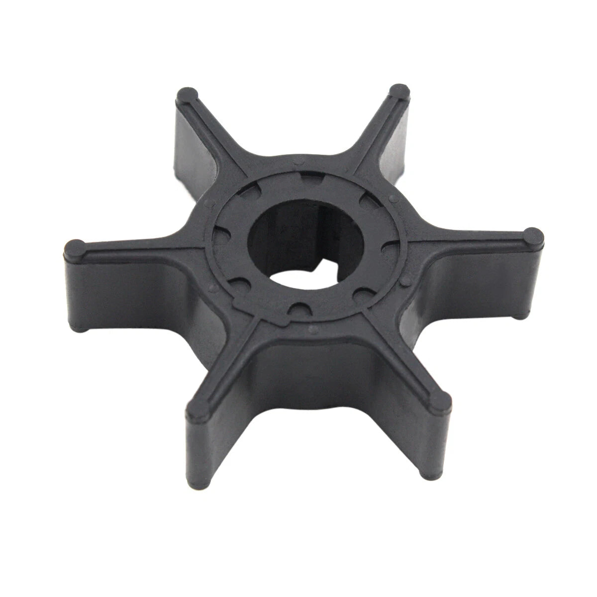 Water Pump Impeller for Yamaha Outboard 63V-44352-00-00 63V-44352-01-00