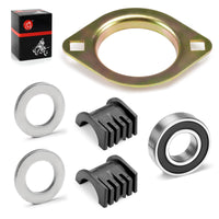 Steering Post Bushings Kit for Polaris Scrambler 400/500 2001-2007