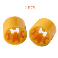 Impeller Drive Sleeve for Kohler 4EFCD/5ECD/6EFCD/7.3ECD