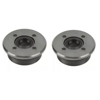 Trim Cylinder End Cap with Seals for Yamaha 75-90HP Outboard 6H1-43821