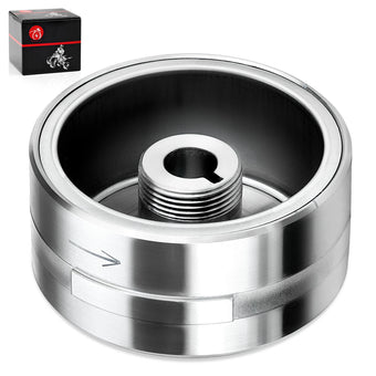 compare product Flywheel Rotor for Kawasaki KX250F 2004-2008