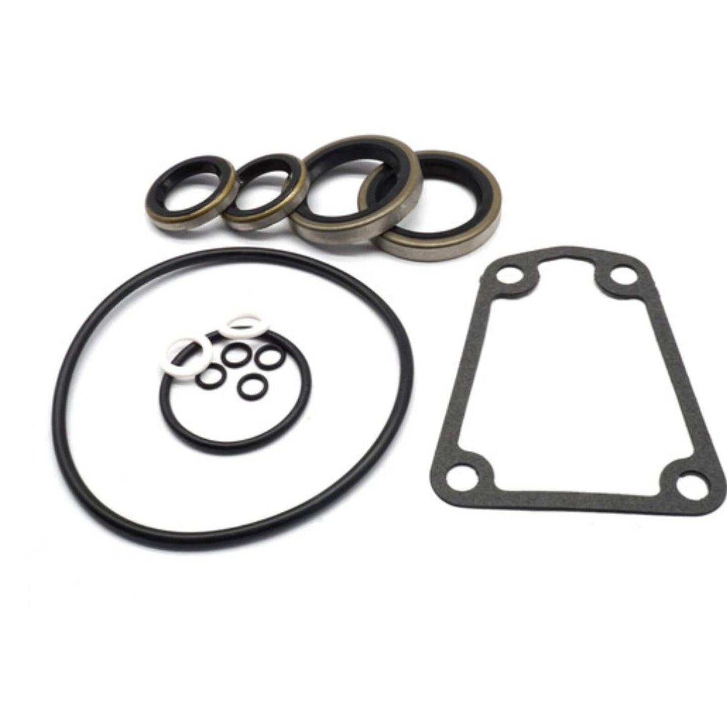 Gear Housing Seal Kit for Evinrude/Johnson 85-125HP Outboards