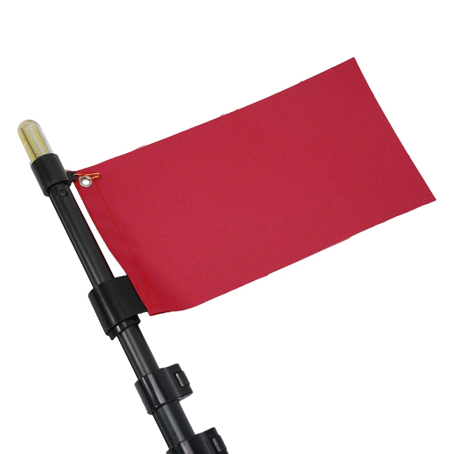 Safety Flag Light for Kayak Boat Accessories with Mount Screws