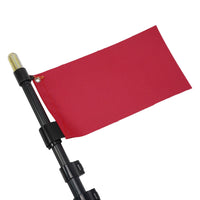 Safety Flag Light for Kayak Boat Accessories with Mount Screws