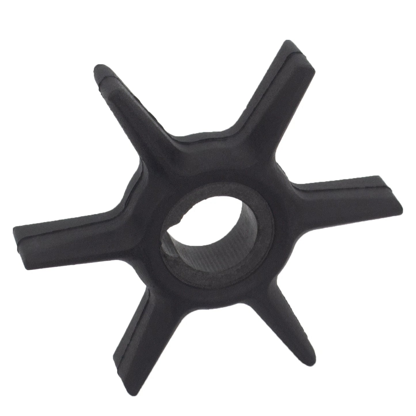 Water Pump Impeller Kit for Mercury Force 6/8/9.9/15 HP Outboard