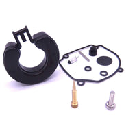 Carburetor Repair Kit for Yamaha 6H1-W0093-02 Mercury 84475M