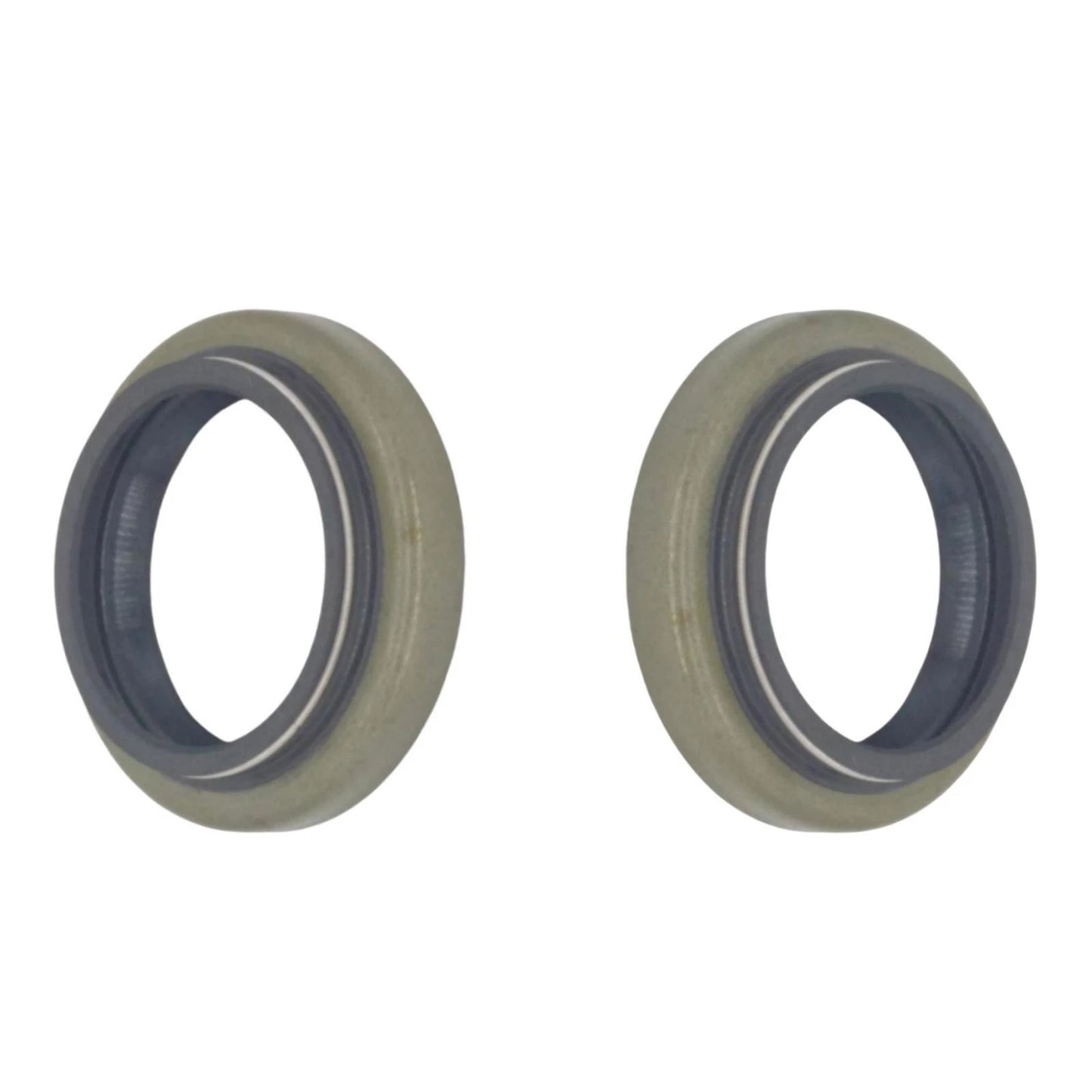 Oil Seal for Volvo Penta Propeller Shaft Bearing Housing 2PCS