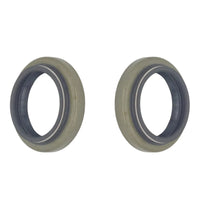 Oil Seal for Volvo Penta Propeller Shaft Bearing Housing 2PCS
