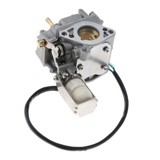 Carburetor for Yamaha 4-Stroke Outboard Engine 65W-14901