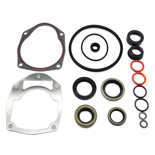 Seal Kit for Mercury 200-300HP 3.0L V6 Lower Gearcase