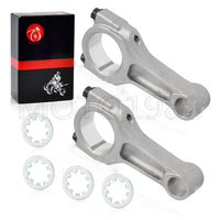 Connecting Rods for EZGO Golf Cart Fuji Robin 350cc (1991-2008)