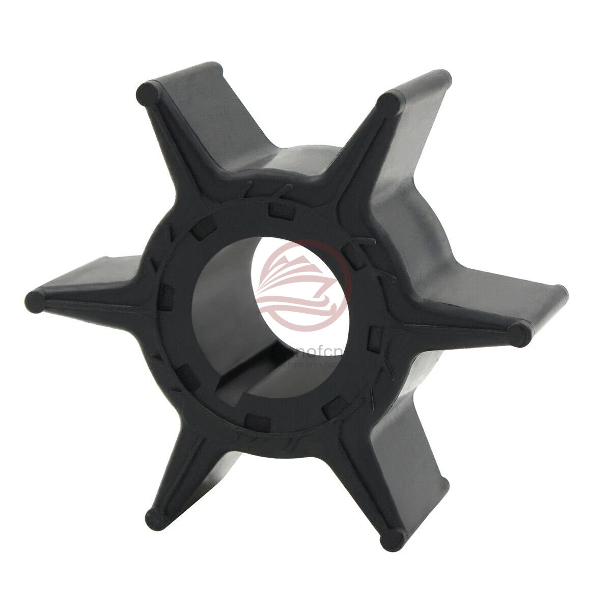 Water Pump Impeller Kit for Yamaha 30HP 40HP Outboard
