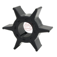 Water Pump Impeller Kit for Yamaha 30HP 40HP Outboard