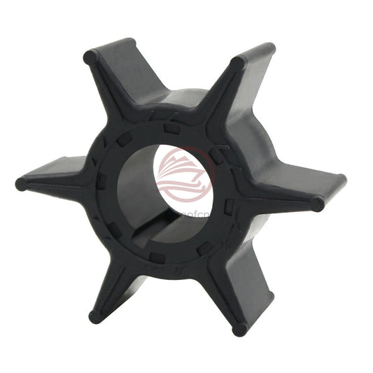 Water Pump Impeller Kit for Yamaha 30HP 40HP Outboard