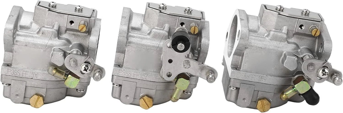 Carburetor for Mercury 40HP-60HP Outboard Motor 821854T4/T5/T6/T19/T20/T21