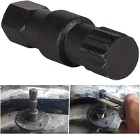 MerCruiser Bravo Alpha Gimbal Transom Hinge Pin Tool 12pt for Bravo/Alpha