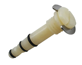 compare product Mercury Marine Tilt Trim Manual Relief Valve for 2006+ 1/3 Ram Models