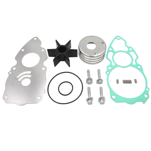 Outboard Water Pump Repair Kit for Yamaha 300/350HP V8 5.3L