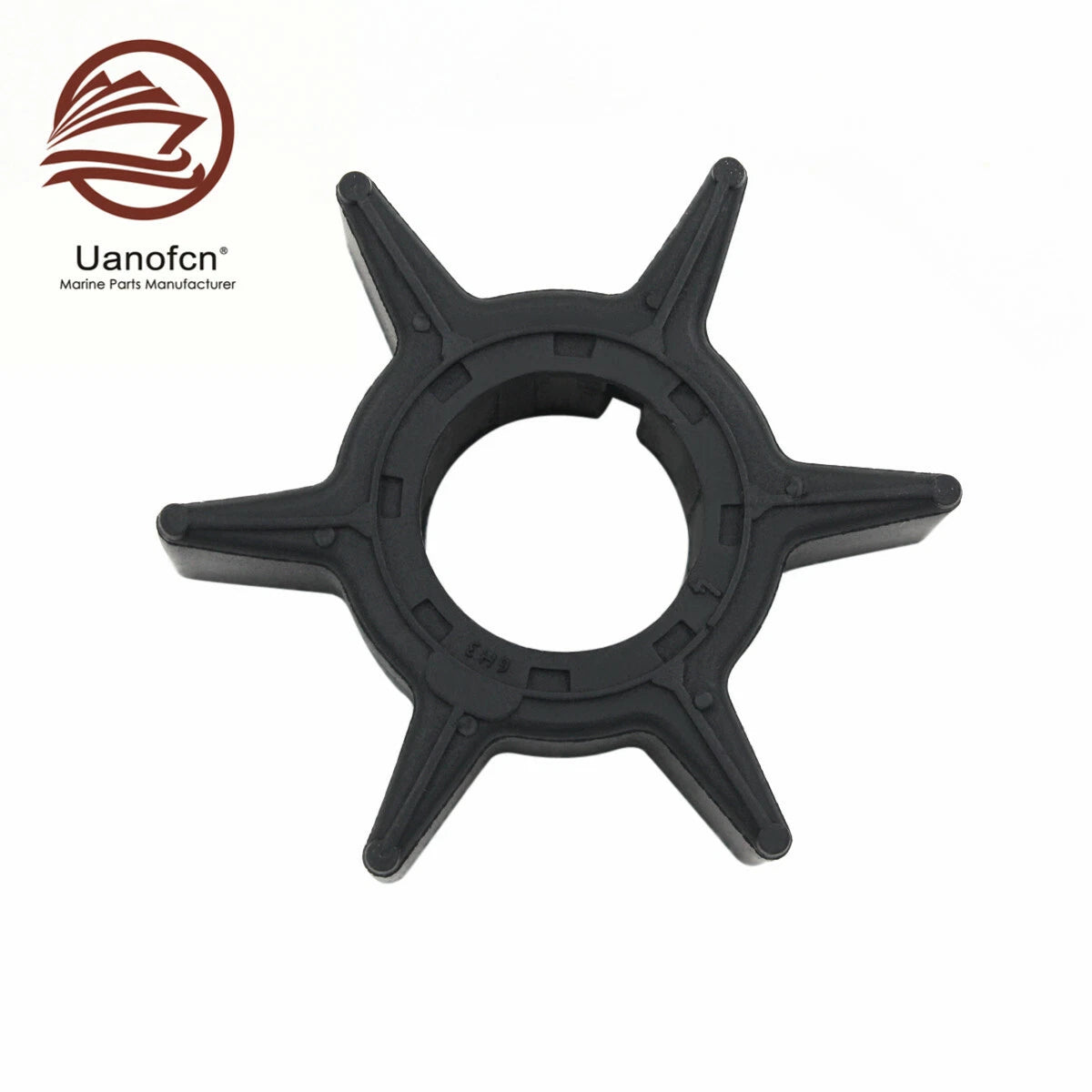 Impeller 40-70HP for YAMAHA 6H3 Outboard