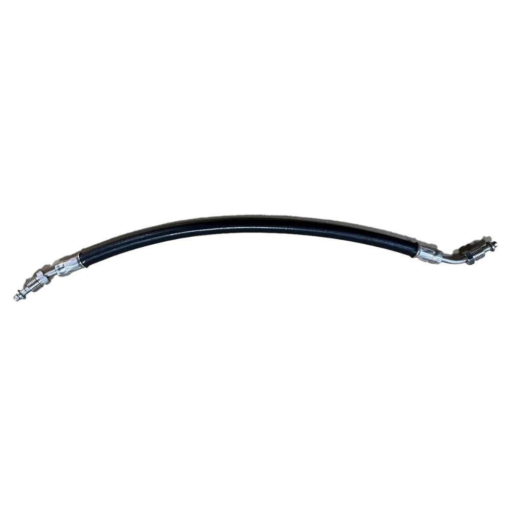 Hydraulic Trim Hose for OMC/Volvo SX-M Starboard w/Fore Connections