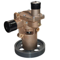Raw Water Pump for Volvo Penta D4 (2003-2015)