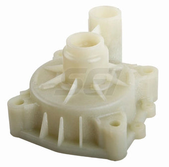 compare product Yamaha Water Pump Housing for 115-250HP Outboards 1984+