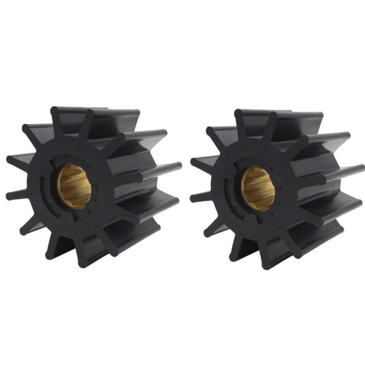 Water Pump Impeller for Volvo Penta 875736/21930184/21730344