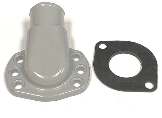 Water Inlet Hose Connector for Volvo Penta 270/280/290 (1970-1990)