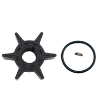 Water Pump Impeller for Yamaha 2/4-Stroke 20-25HP Outboard (2000-2023)