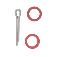 Lower Unit Oil Seal for Tohatsu Outboard 4-9.8HP