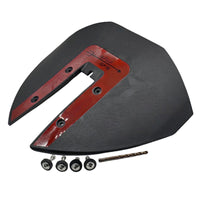 Hydrofoil Stabilizer for Yamaha/Mercury/Johnson Outboard 40-350 HP