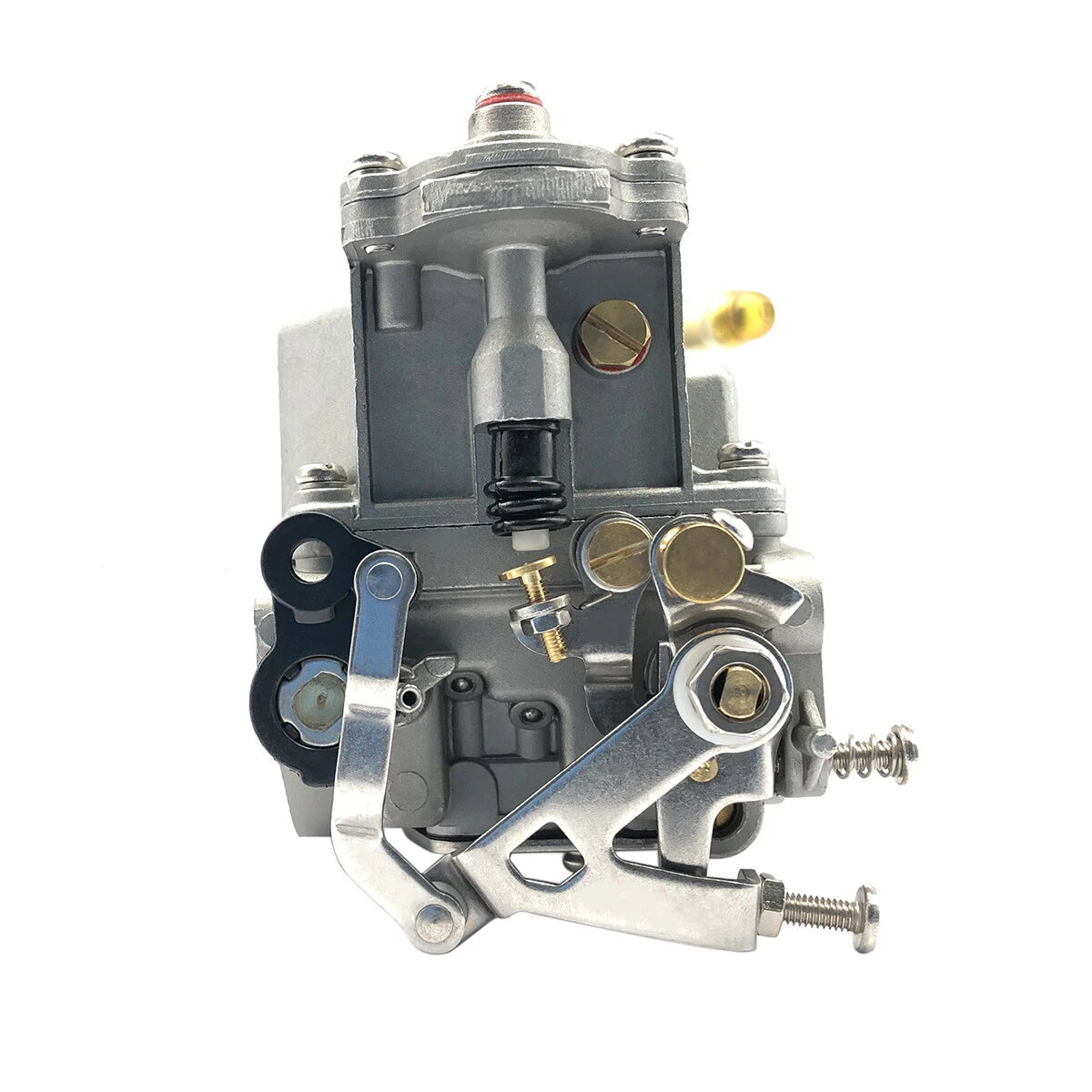 Carburetor for Tohatsu 9.8HP 4-Stroke Outboard (1990-2023)
