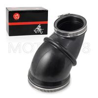 Air Box Cleaner Intake Joint for Yamaha Wolverine 350 YFM350F (1995-2005)