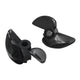 2 Pieces CW CCW RC Boat Outboard Propellers for 3mm Shaft Remote Control