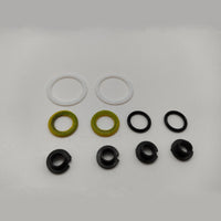 Water Pump Kit for Mercury/Mariner 9.9-25HP Outboard Models