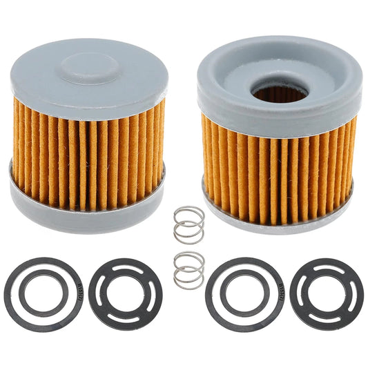 Fuel Filter Kit for Mercury Marine/Mercruiser 35-110HP