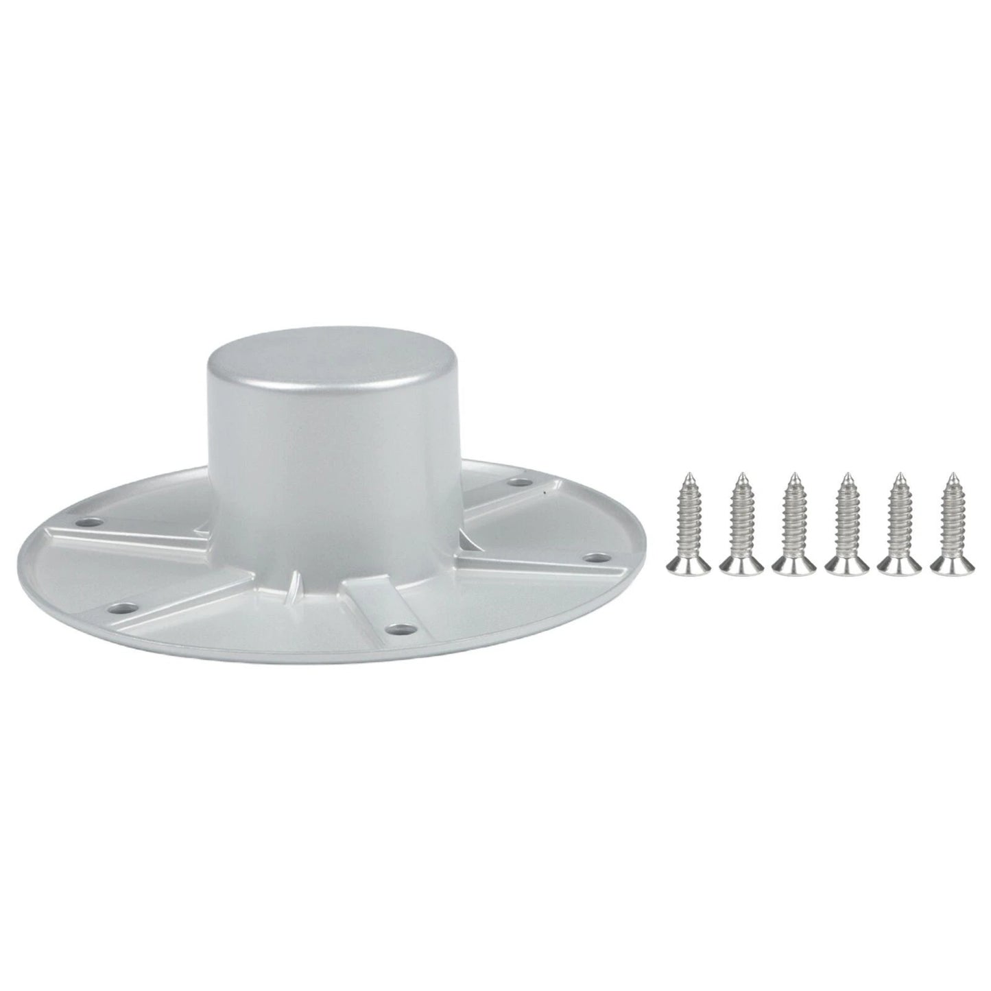 Flush Mount for Boat/RV - Practical Design