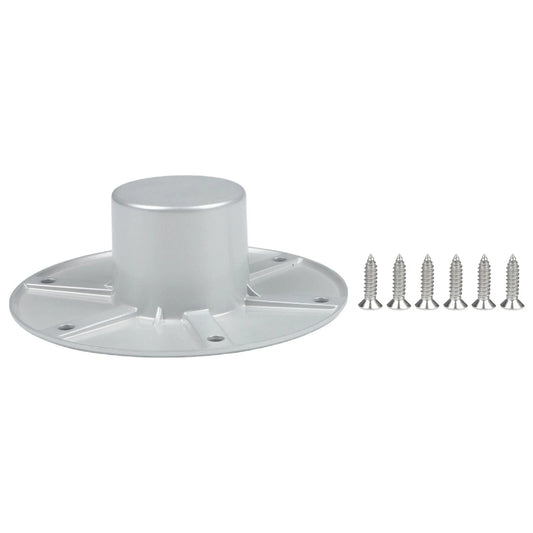 Flush Mount for Boat/RV - Practical Design